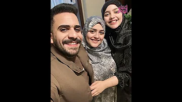 خافت من حماة بنتها مريم سمورة في ورطة بسبب تعب أشرف ليه موقفتش جنبهم في المستشفى 