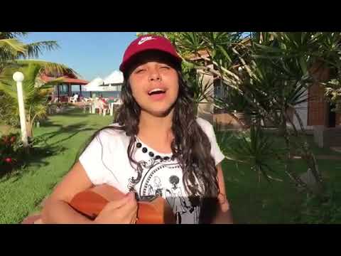 Amanda Loyola "O MAPA DO TESOURO" - YouTube