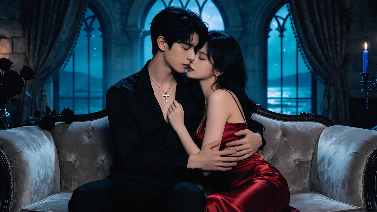 The fake heiress is forced to marry into a top-tier wealthy family! Signing contracts and marriage agreements with mutual non-interference... Unexpectedly, the aloof CEO left the lights on late at night, took care of her awkwardly while ill, and finally tore up the contract: I regret it. #霸总 #短劇 #先婚後愛