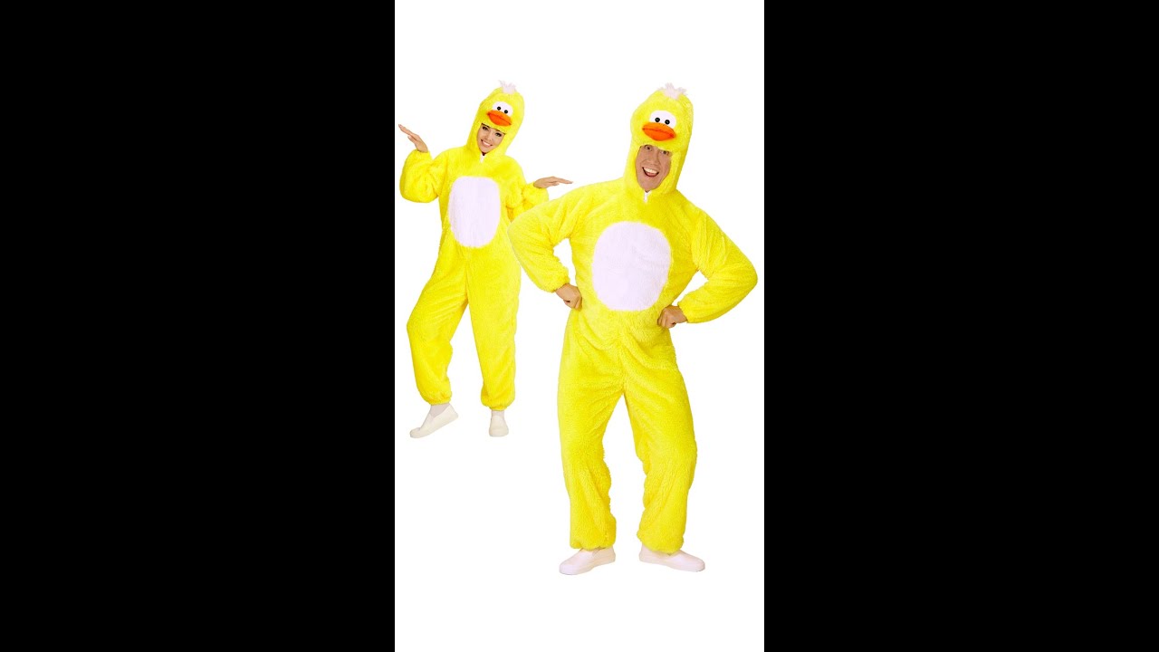 Disfraz Patito de Bañera talla adulto | Disfraz Divertido y Original Disfraz Patito de Bañera talla adulto | Disfraz Divertido y Original