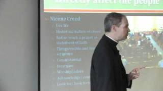 Learning the Words of the New Roman Missal