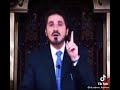 الدكتور عدنان إبراهيم | معرفة الله مقطع قصير