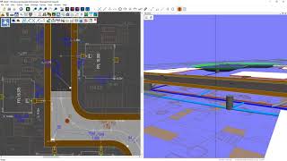 Site3D: Pipe Junctions