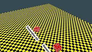 Genetic Algorithm implementation on a low CG robot