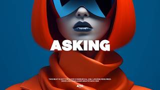 Afro Drill X Drill Melodic instrumental '' ASKING ''
