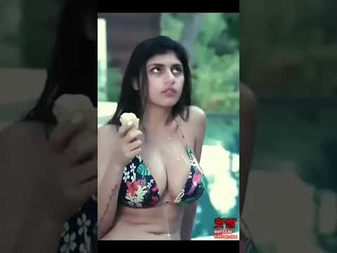 Bikini Mia Khalifa
