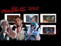 [Рендер Качалка] Обзор презентаций REAC 2025