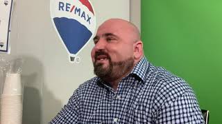 A Window Into Remax Integrity Leaders