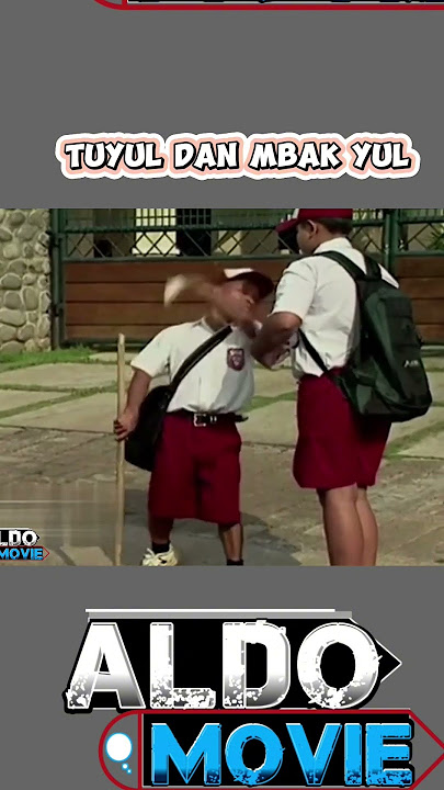 tuyul Dan Mbak Yul #tuyuldanmbakyul #tuyul #funny #comedy