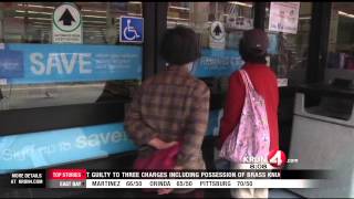 Mice Infestation Shuts Down Walgreens, Bakery in San Francisco