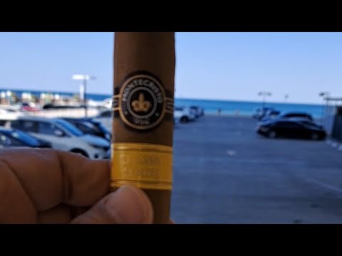 Montecristo Classic Churchill Review
