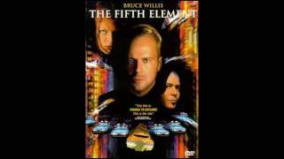 Little Light of Love - The Fifth Element (Ending Titles)