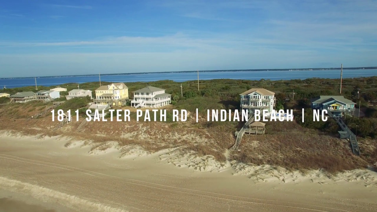 1811 Salter Path Rd | Indian Beach | NC unbranded
