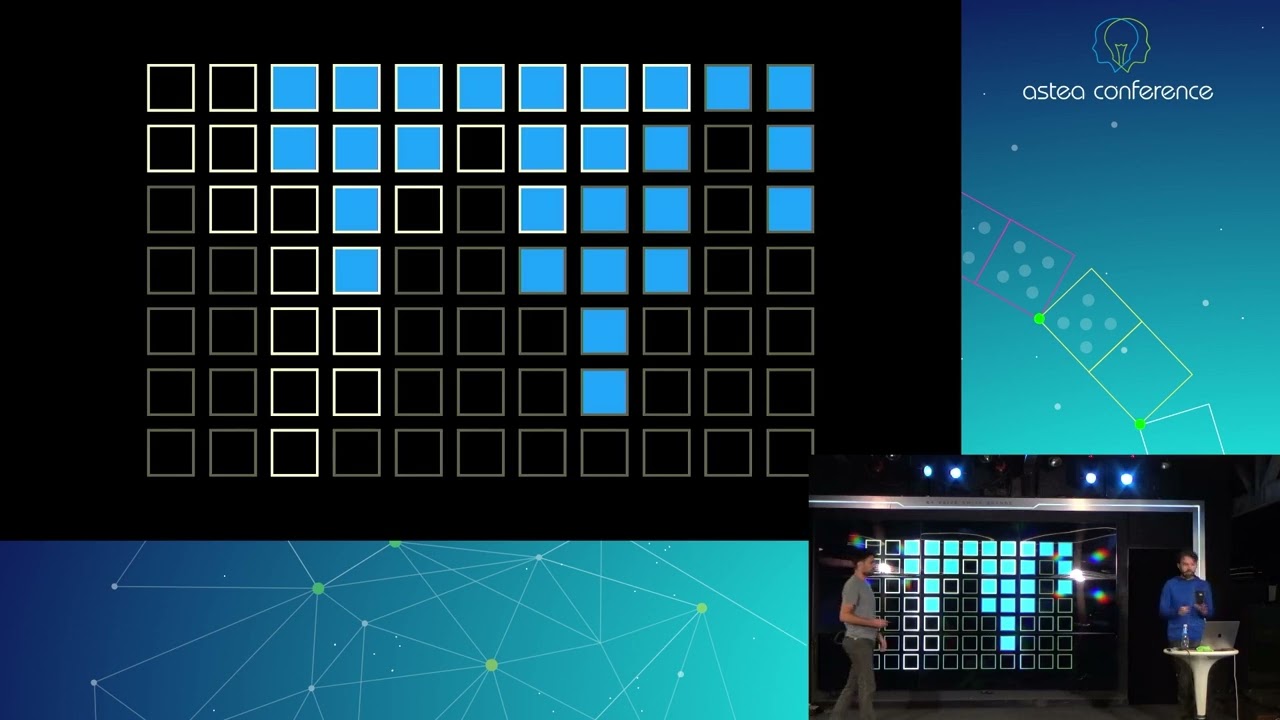 (Все)странно развитият разработчик - Николай Бачийски и Стефан Кънев @ Astea Conference 2023