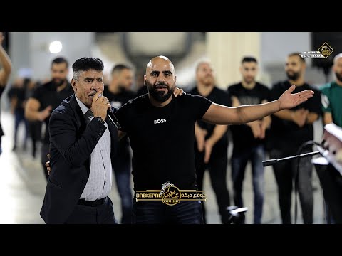 عمر زيدان محمود ووضاح سويطي وزين بصول افراح ال خضور العريس اسامه ام الفحم 2025