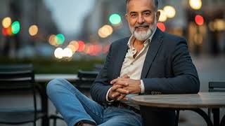 Age-Smart Jeans Choices For Men Over 50: Rises, Legs, And Washes That Actually Flatter You