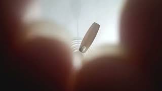 Face touching with complimenting you & helping you to feel better after a stressful day ~ ASMR