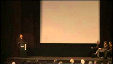 Urban Renewal Re-Evaluated, Charles Birnbaum, FASLA, FAAR