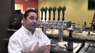 Hoppin' Frog Brewery