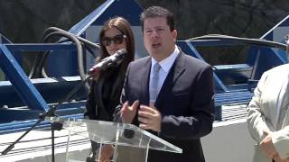 Eco Wave Power