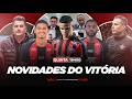🚨 REPERCUSSÃO DO JULGAMENTO DO VITÓRIA + RENÊ E RAMON VOLTAM?