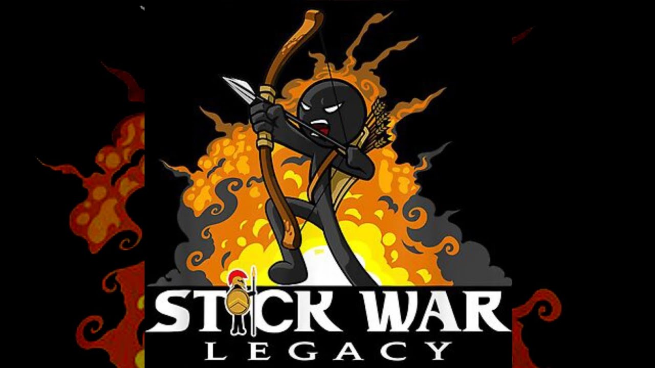 Stick War: Legacy: Original Game Soundtrack (Extended Version)