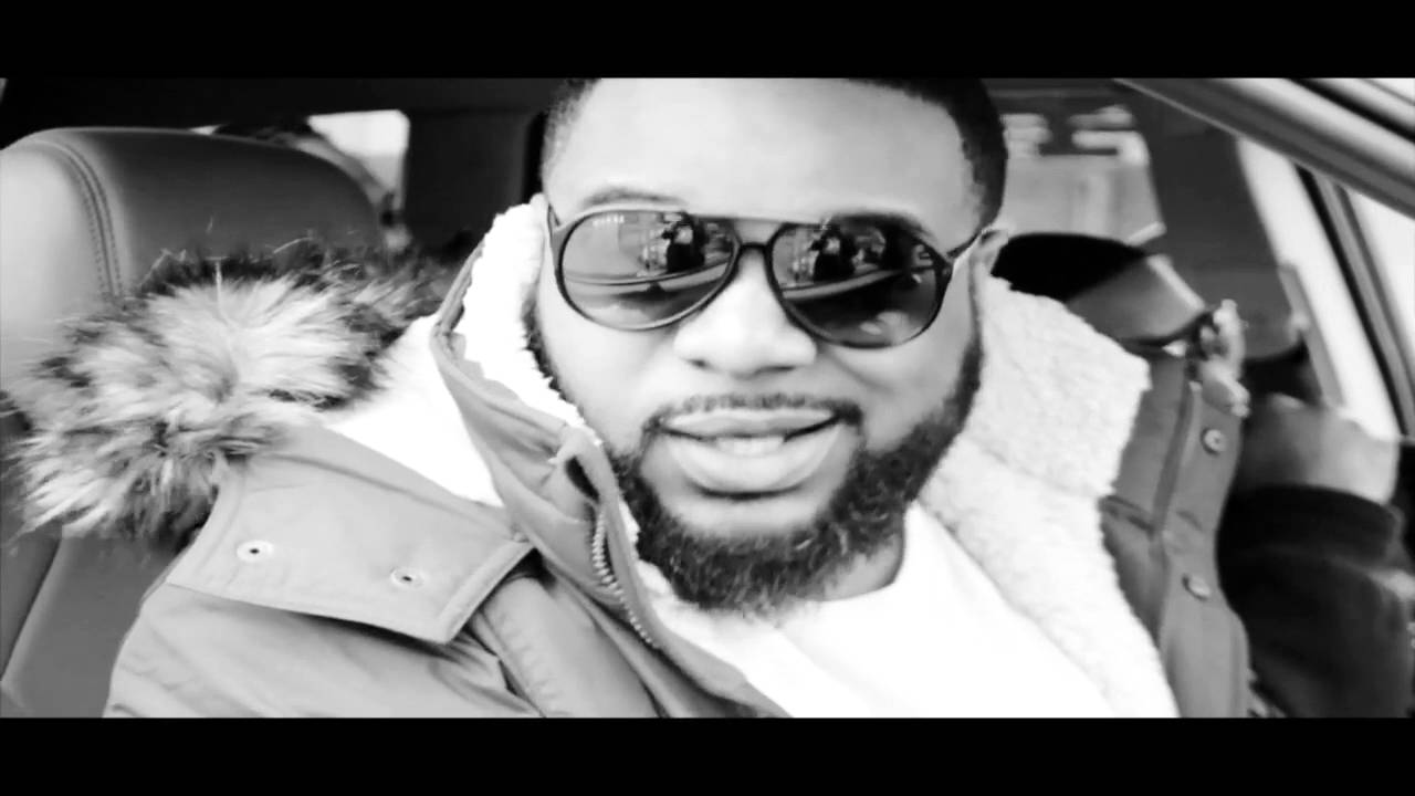 "How to do it " Kaleb Starr featuring Kambino