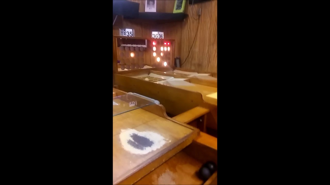 How to Play Fascination