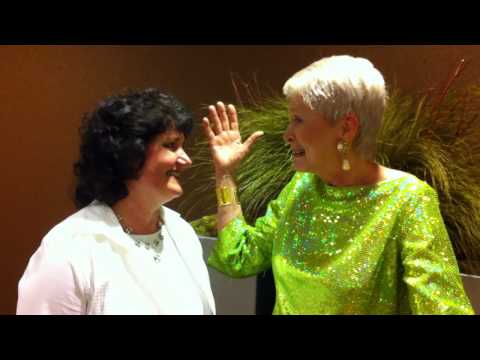 Stop Complainers & Energy Drainers with Jeanne Robertson