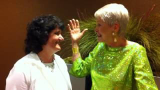 Stop Complainers & Energy Drainers with Jeanne Robertson