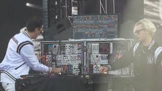 Kasablanca - Live at the Outer Harbor in Buffalo, NY on 9/17/22 (video 2)