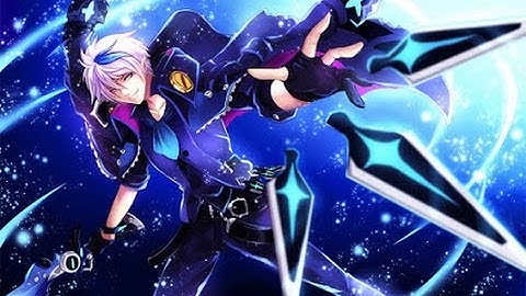 [VoidElsword]: Is dreadlord cancerous?