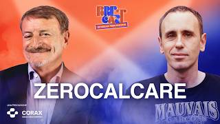 Ep.37 S4 | Ansia esistenziale con Zerocalcare | PORETCAST