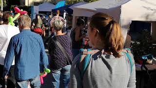 Reiherstieg Fest 2019