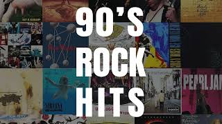 ⭐⭐ Best Rock Songs 90s - 90s Rock Collection - Classic Rock Music 90s Rock Hits | Rock Music Box by Rock Music Box 384 views 1 year ago 1 hour, 31 minutes