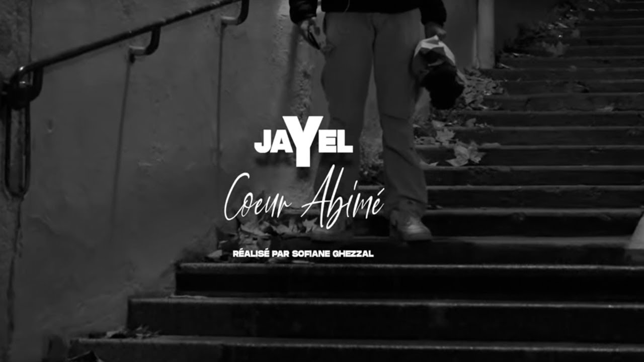 Jayel   Coeur abim Lyrics vido