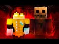 A ALIANÇA COM MEU MAIOR INIMIGO !!!   - Minecraft Pandora image