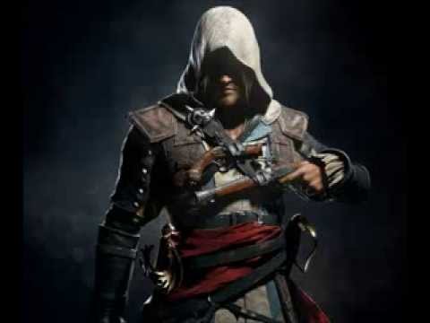Assassin's Creed IV Black Flag Soundtrack - Golden Age