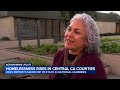 Fresno-Madera homeless count rises 9.2% as California sees overall decline