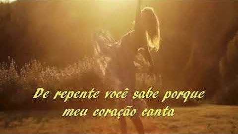 A Certain Smile  ---  Engelbert Humperdinck e Johnny Mathis  ---  trad.