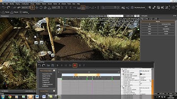 Time Of Day Configuration