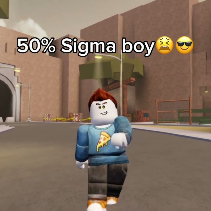 Sigma Sigma Boy🥶// Roblox Meme #sigma #roblox  #robloxmemes  #robloxmeme  #robloxedit
