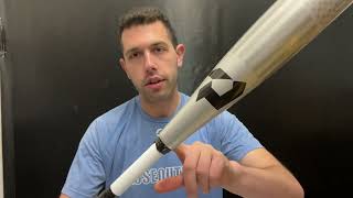 2024 DeMarini The Goods USSSA Overview