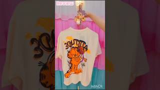 Tshirt+Max Haul#myntrafinds#max#womenfashion#tshirt#review#budgetfriendly#ytshorts#shorts