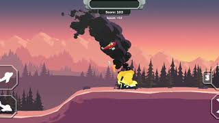 Rescue Wings! Game download screenshot 5