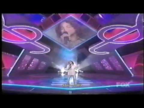 I'll Be There (A.J. Melandez) Video