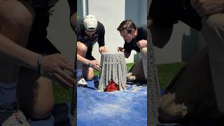 The Most Creative Cement DIY Ever