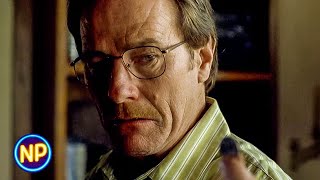 Walt And Jessie Argue About What To Do With Hostage Breaking Bad Season 1 Episode 2 Now Playing
