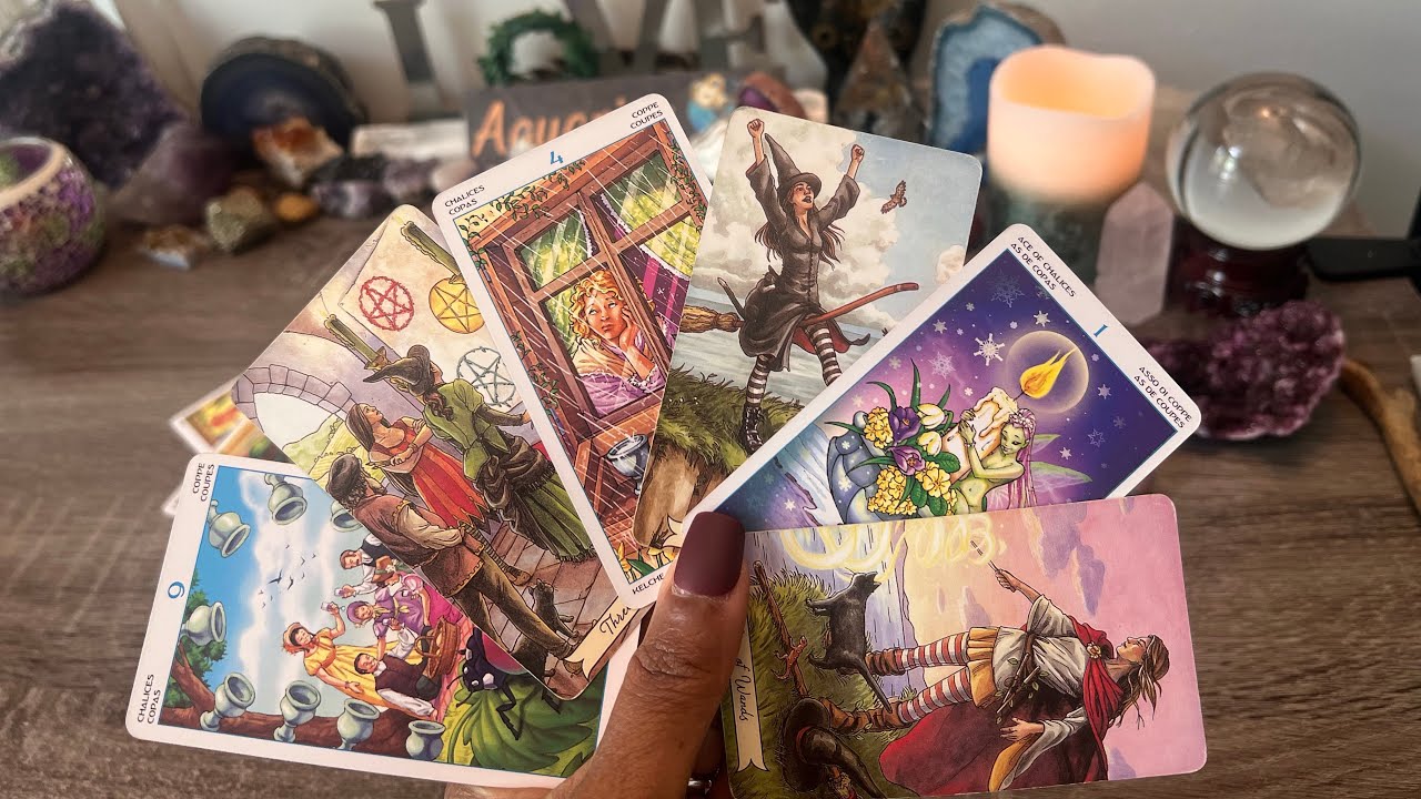 AQUARIUS♒️YOU HAD NO IDEA🧿SEPARATION IS KILLING YOU BOTH😔🥀BUT THIS CAN STILL BE FIXED❗BUT FIRST..