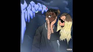 Juice WRLD - Forever Alone Solo Version ( New Leak Unreleased )